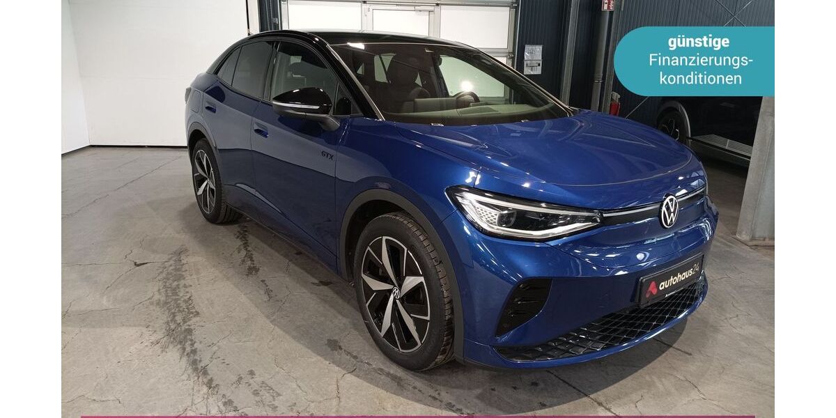 VW ID.5 75.483 km 34.970 &euro; Eching 85386