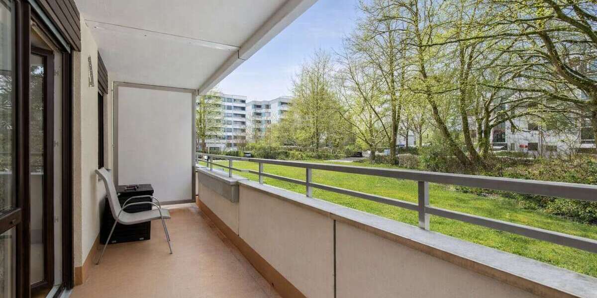 Etagenwohnung Baldham Baldham - 1 Zimmer, 40 m&sup2;, 250.000&euro; | Angebot:24593134