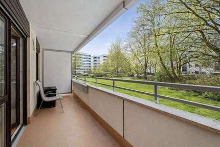 Wohnung Baldham Baldham - 1 Zimmer, 40 m&sup2;, 250.000&euro; | Angebot:24593134