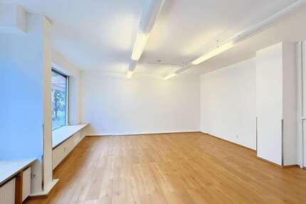 Gewerbeobjekt München Neuhausen-Nymphenburg - 690.000&euro; | Angebot:25566229