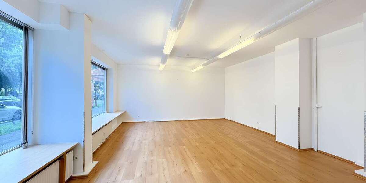 Gewerbeobjekt München Neuhausen-Nymphenburg - 690.000&euro; | Angebot:25566229