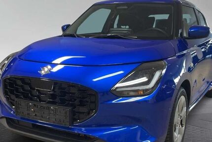 Suzuki Swift 23.750 km 17.490 &euro; Stockdorf 82131