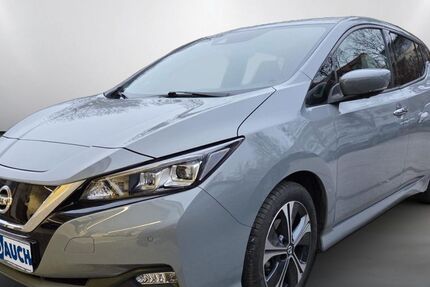 Nissan Leaf 31.890 km 13.900 &euro; München 80939
