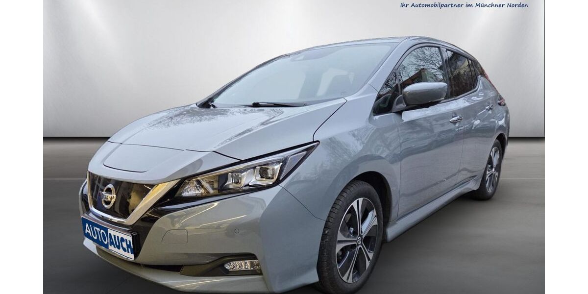 Nissan Leaf 31.890 km 13.900 &euro; München 80939