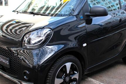 Smart ForTwo 33.000 km 10.900 € München 80636