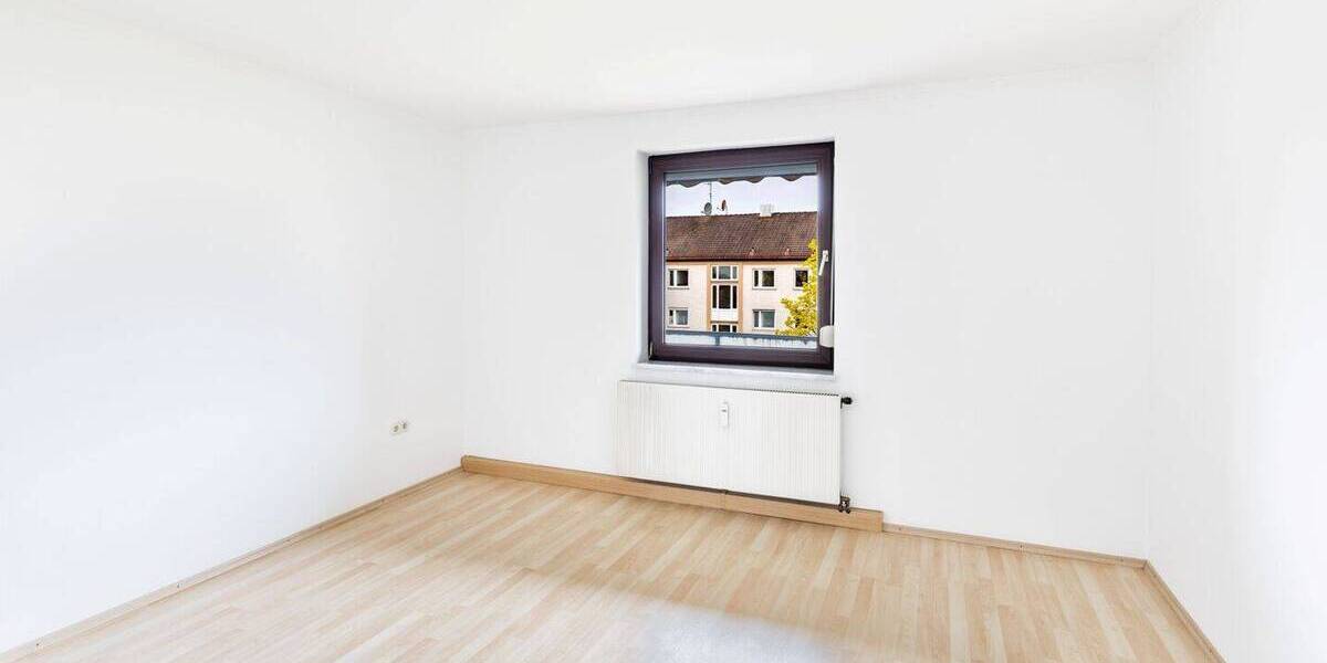 Etagenwohnung München Milbertshofen-Am Hart - 3 Zimmer, 77 m&sup2;, 525.000&euro; | Angebot:26218950