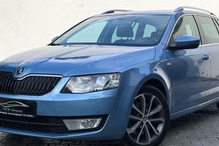 Skoda Octavia 147.500 km 12.290 &euro; München 81243