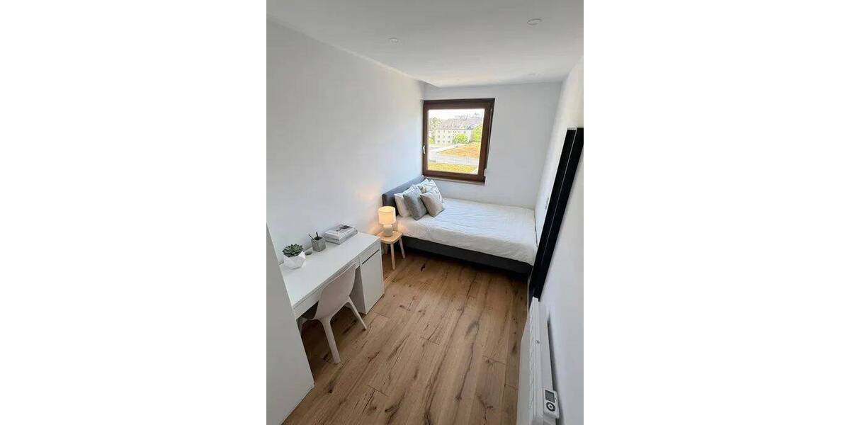 Etagenwohnung München Sendling-Westpark - 4 Zimmer, 63 m&sup2;, 740&euro; | Angebot:26807705