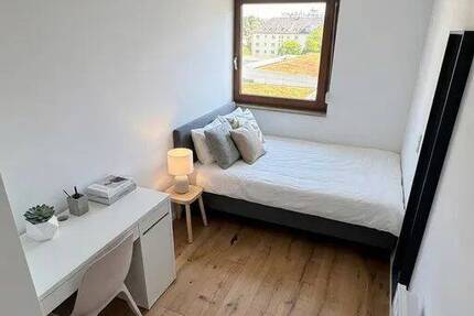 Wohnung München Sendling-Westpark - 4 Zimmer, 63 m&sup2;, 740&euro; | Angebot:26807705