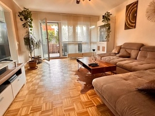 Putzbrunn, attrakt. 4-Zi-Whg für Staatsbedienstete zum sofort. Selbstbezug od. zur Kapitalanlage - Erdgeschoßwohnung Putzbrunn | Angebot:23391287