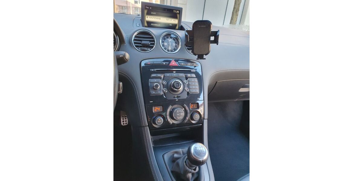 Peugeot RCZ 108.000 km 11.900 &euro; Feldkirchen 85622