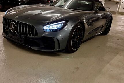 Mercedes-Benz AMG GT 9.000 km 203.000 &euro; München 81825