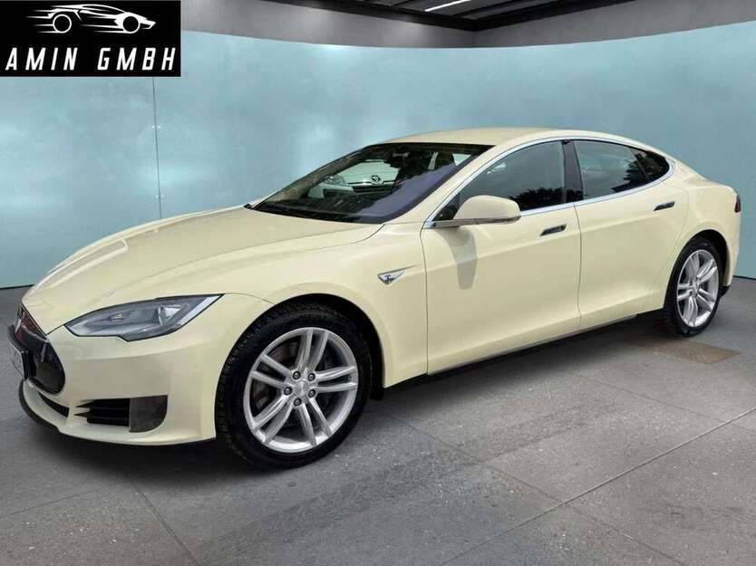 Model S