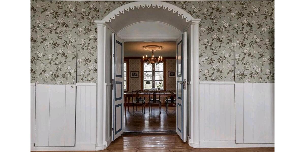 Bauernhaus, Landhaus München Altstadt-Lehel - 8 Zimmer, 245 m&sup2;, 230.000&euro; | Angebot:27084168