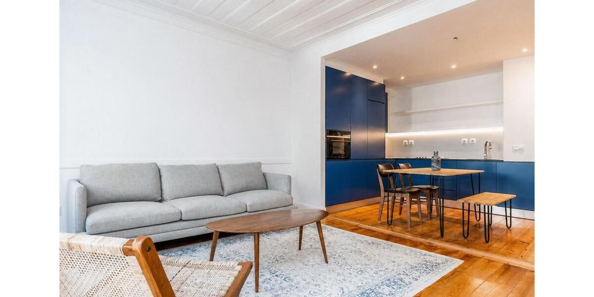 Etagenwohnung Pullach im Isartal - 1 Zimmer, 59 m&sup2;, 1.300&euro; | Angebot:26698846