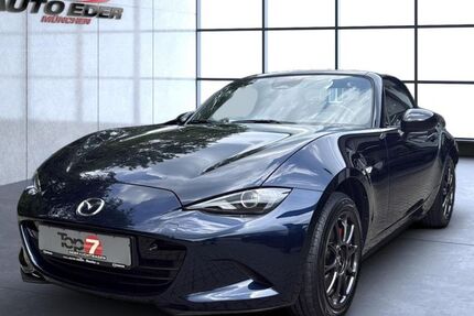 Mazda MX-5 12.865 km 29.980 &euro; Höhenkirchen-Siegertsbrunn 85635