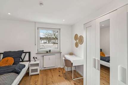 Zimmer München Fürstenried - 765&euro; | Angebot:26216878