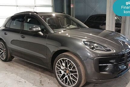 Porsche Macan 59.446 km 66.550 &euro; Eching 85386