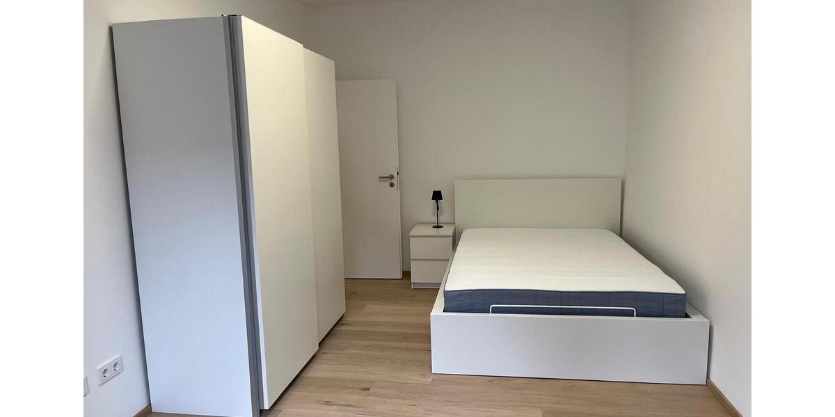 Etagenwohnung München Neuhausen-Nymphenburg - 1 Zimmer, 37 m&sup2;, 1.124&euro; | Angebot:26649473