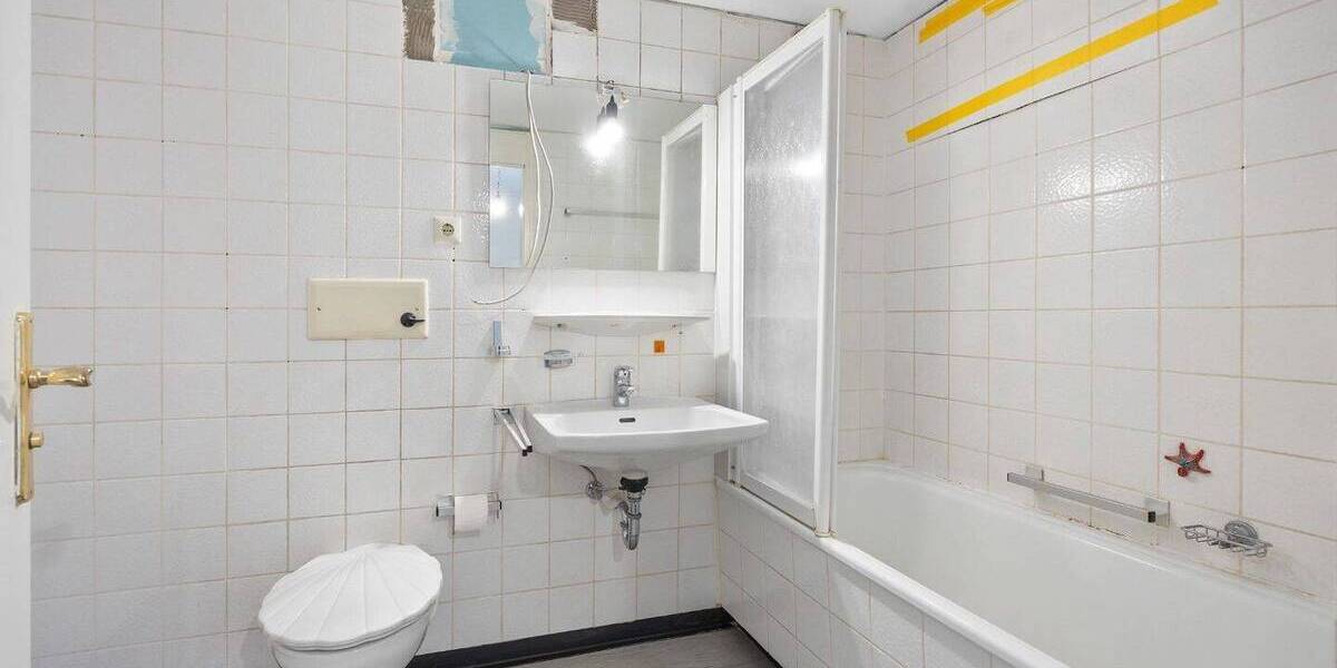 Etagenwohnung München Thalk.Obersendl.-Forsten-Fürstenr.-Solln - 1 Zimmer, 62 m&sup2;, 330.000&euro; | Angebot:26826975
