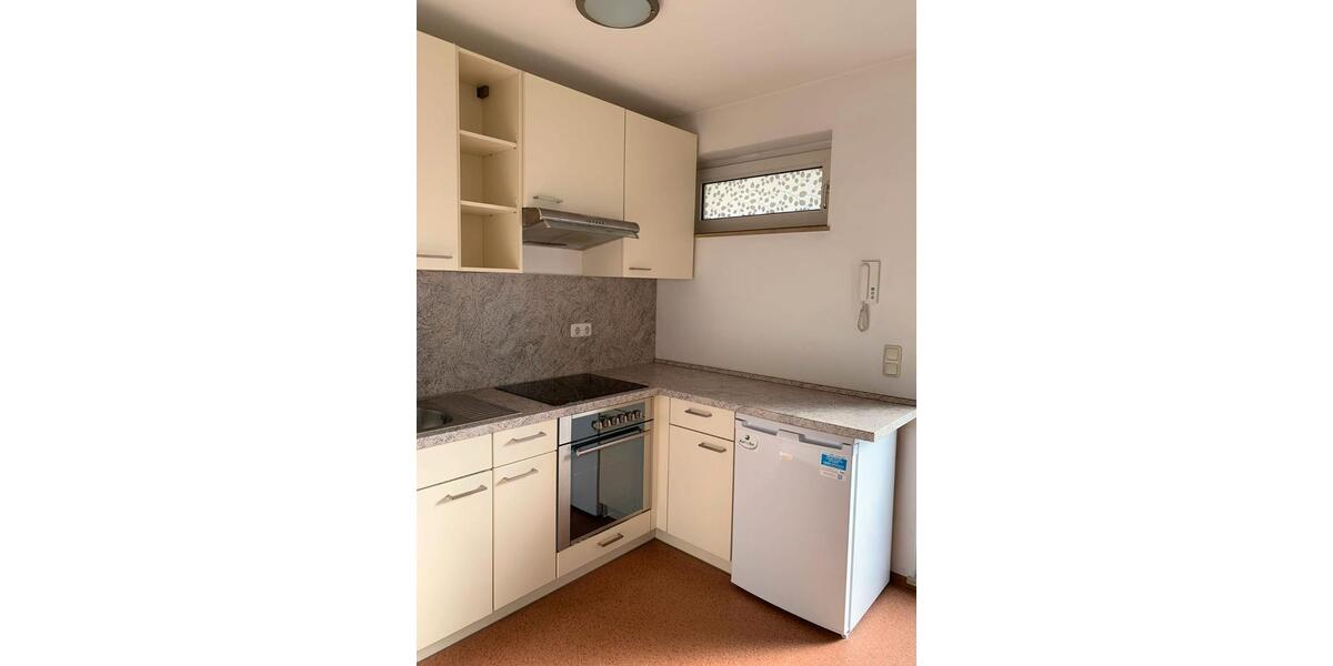 Etagenwohnung München Ludwigsvorstadt-Isarvorstadt - 1 Zimmer, 33 m&sup2;, 730&euro; | Angebot:26620623