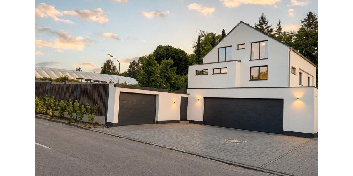 Doppelhaushälfte Starnberg - 8 Zimmer, 290 m&sup2;, 1.898.000&euro; | Angebot:26248661