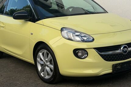 Opel Adam 56.500 km 10.490 &euro; Eichenau 82223