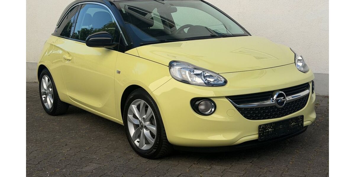 Opel Adam 56.500 km 10.900 &euro; Eichenau 82223