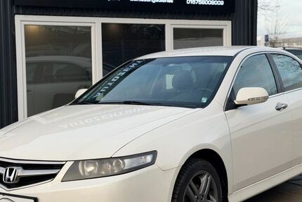 Honda Accord 217.833 km 4.990 &euro; Hofolding (Bei München) 85649