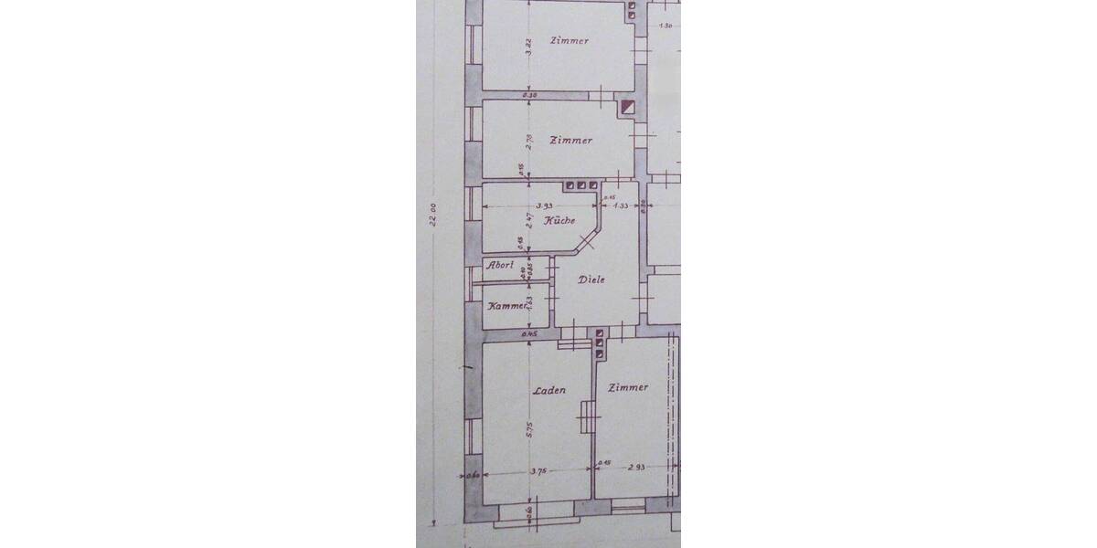 Gewerbeobjekt München Au-Haidhausen - 4 Zimmer, 2.500&euro; | Angebot:26388649