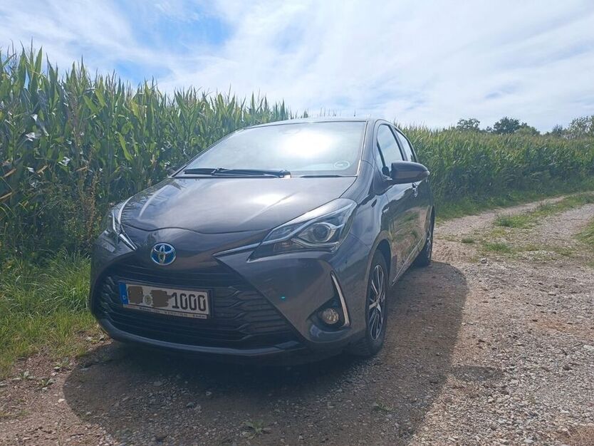Yaris