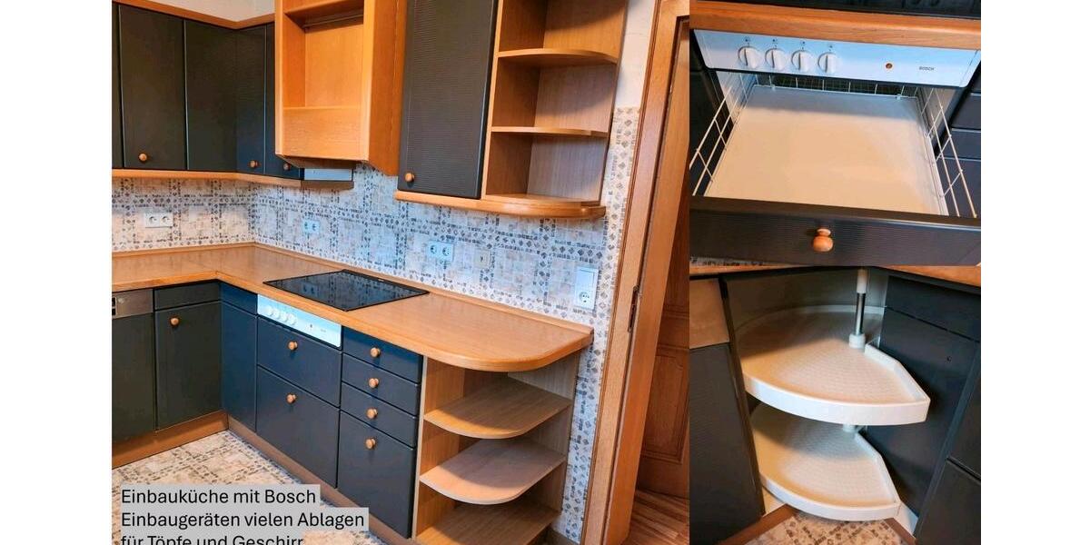 Etagenwohnung Weichs - 5 Zimmer, 131 m&sup2;, 1.700&euro; | Angebot:26533151