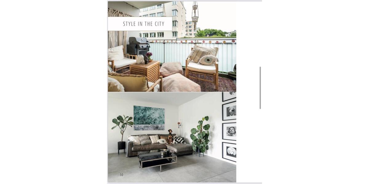 Etagenwohnung München Schwabing-Freimann - 3 Zimmer, 78 m&sup2;, 1.180.000&euro; | Angebot:26577956