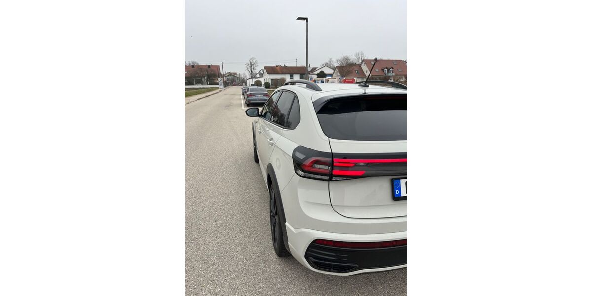 VW Taigo 19.850 km 22.500 &euro; Hallbergmoos 85399