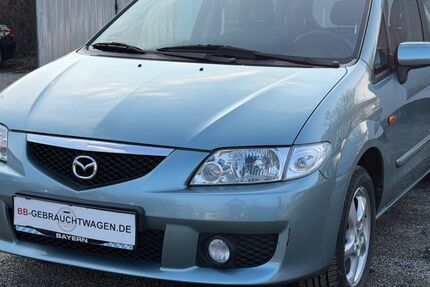 Mazda Premacy 57.527 km 3.490 &euro; Hofolding 85649