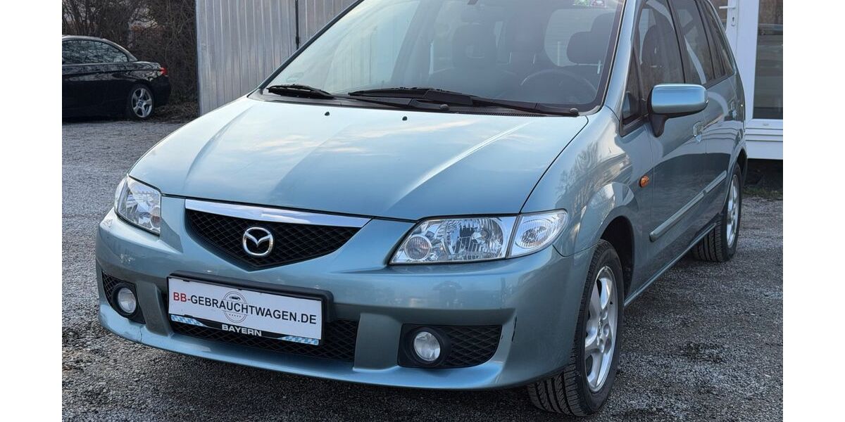 Mazda Premacy 57.527 km 3.490 &euro; Hofolding 85649