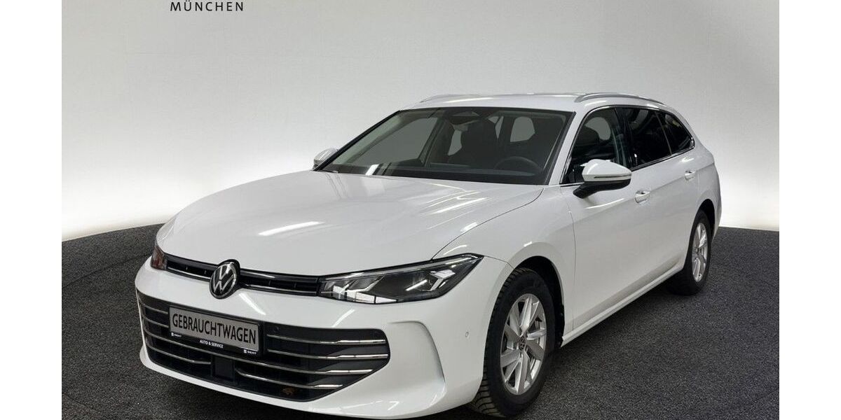 VW Passat 30.600 km 30.960 &euro; München 80687