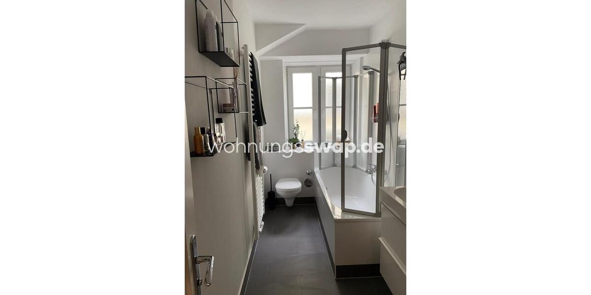 Wohnungsswap - 2 Zimmer, 43 m² - Isartorplatz, Altstadt-Lehel, München 2 zimmer