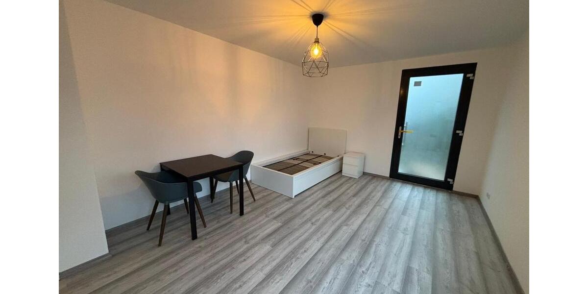 WG Zimmer Neubiberg 1 zimmer