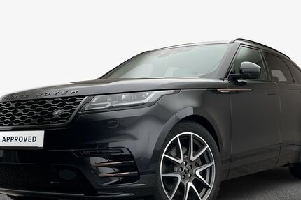 Land Rover Range Rover Velar 33.924 km 49.980 &euro; München 81477