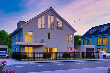 Haus zum Kaufen in München 878.300 € 140 m² 5 zimmer