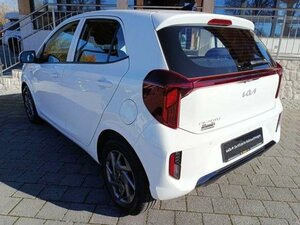 Kia PICANTO FACELIFT 1.0 MT VISION|KAMERA|NAVI 6.979 km 15.460 &euro; Höhenkirchen-Siegertsbrun 85635