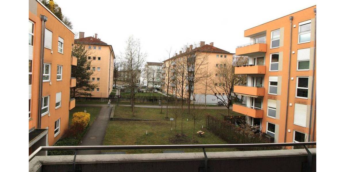 Etagenwohnung München Obergiesing - 3 Zimmer, 71 m&sup2;, 1.988&euro; | Angebot:26869272
