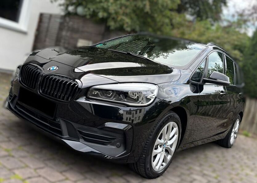 220 Gran Tourer