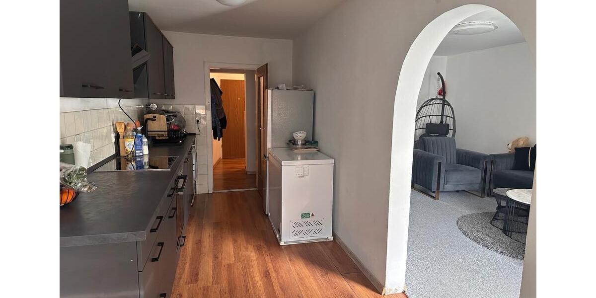 Etagenwohnung Germering - 2 Zimmer, 55 m&sup2;, 310.000&euro; | Angebot:26425413