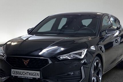 Cupra Leon 81.700 km 21.960 &euro; München 80935