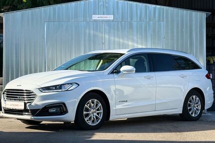 Ford Mondeo 80.450 km 13.990 &euro; München 81243