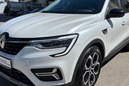 Renault Arkana 27.500 km 19.880 &euro; Dachau 85221