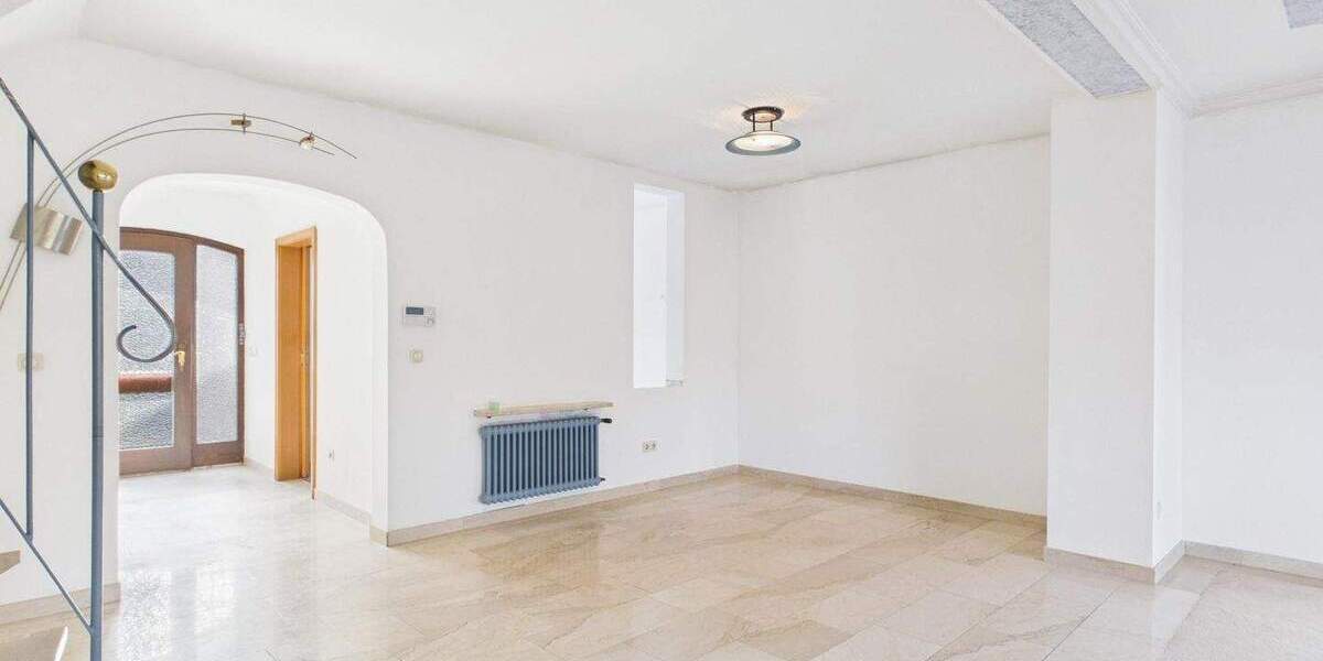 Doppelhaushälfte Gröbenzell - 4 Zimmer, 135 m&sup2;, 1.050.000&euro; | Angebot:25708192