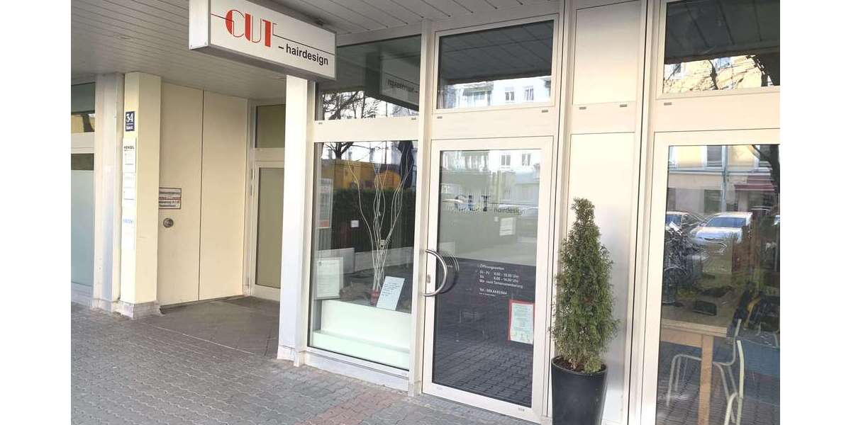 Gewerbeobjekt München Ramersdorf-Perlach - 1.700.000&euro; | Angebot:26475764